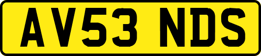 AV53NDS