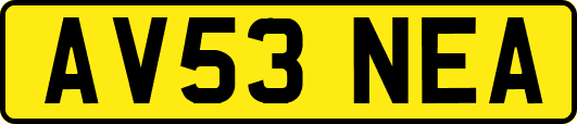 AV53NEA