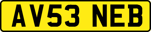 AV53NEB