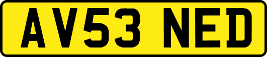 AV53NED