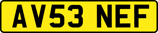 AV53NEF