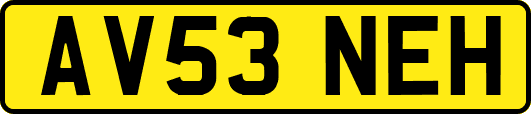 AV53NEH