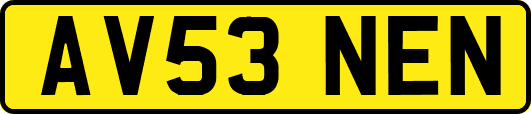 AV53NEN