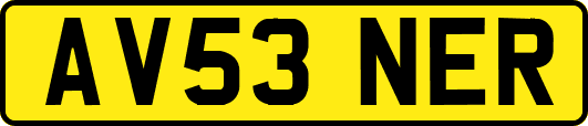 AV53NER