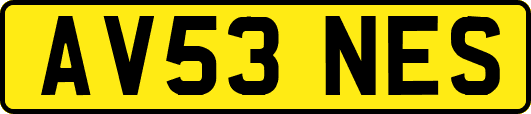 AV53NES