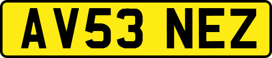 AV53NEZ
