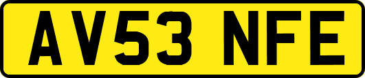 AV53NFE
