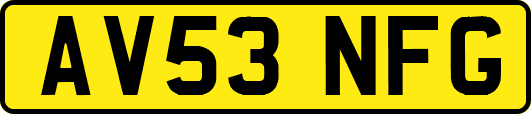 AV53NFG