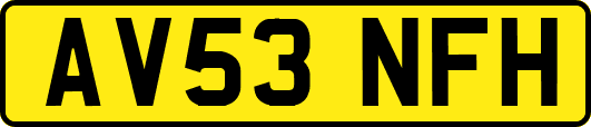 AV53NFH