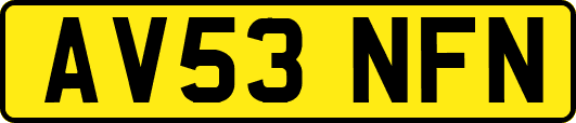 AV53NFN