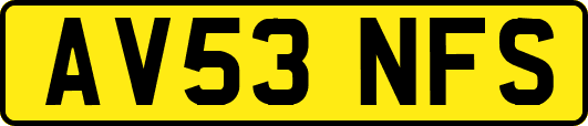 AV53NFS