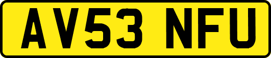 AV53NFU