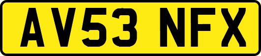 AV53NFX