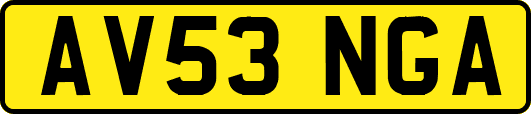 AV53NGA