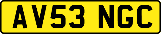 AV53NGC