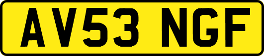 AV53NGF