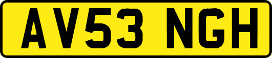 AV53NGH