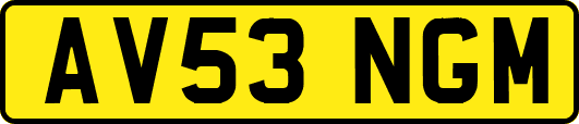 AV53NGM