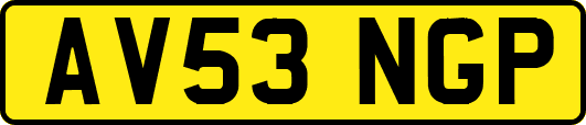 AV53NGP