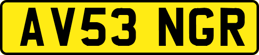 AV53NGR