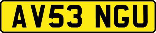 AV53NGU