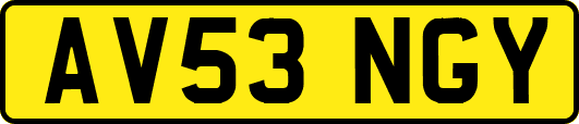 AV53NGY