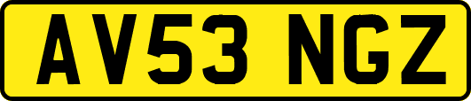 AV53NGZ