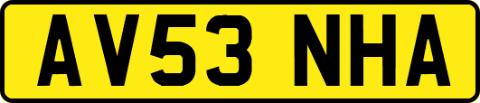 AV53NHA