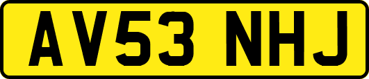 AV53NHJ
