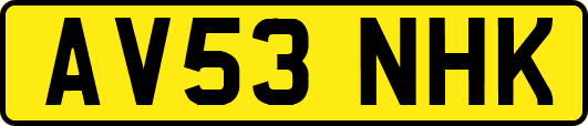 AV53NHK