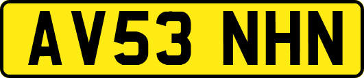 AV53NHN