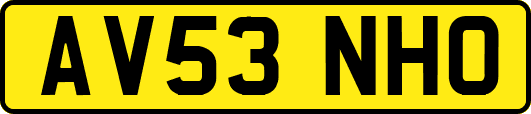 AV53NHO
