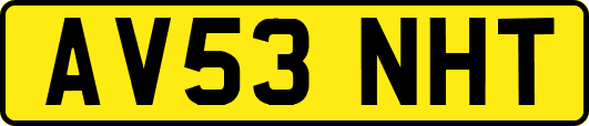 AV53NHT