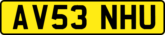AV53NHU