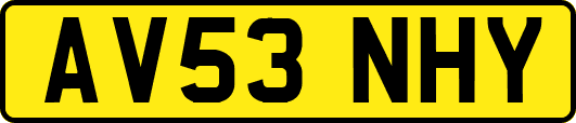 AV53NHY