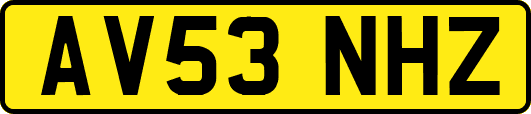 AV53NHZ