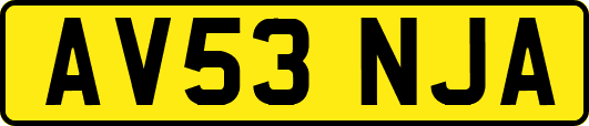 AV53NJA
