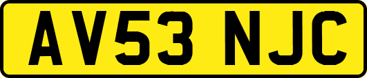 AV53NJC