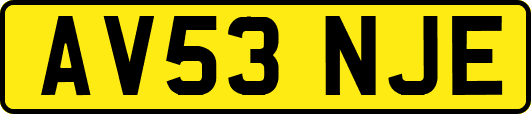 AV53NJE
