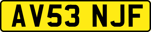 AV53NJF