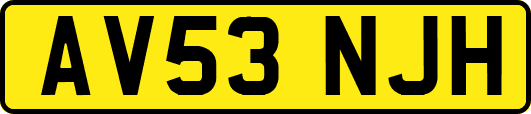 AV53NJH