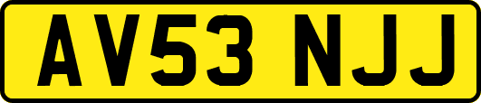 AV53NJJ