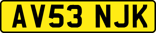 AV53NJK