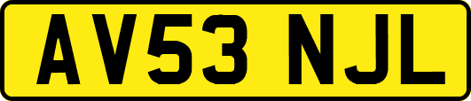 AV53NJL