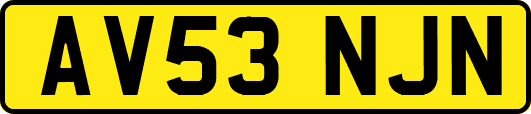 AV53NJN