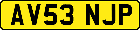 AV53NJP
