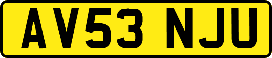 AV53NJU