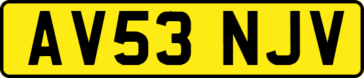 AV53NJV