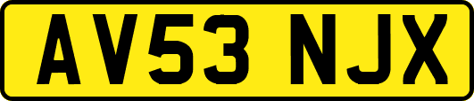 AV53NJX