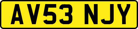 AV53NJY